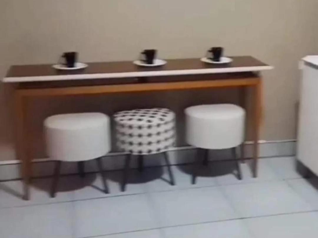 Hostel Sil Cardoso Blumenau Eksteriør billede