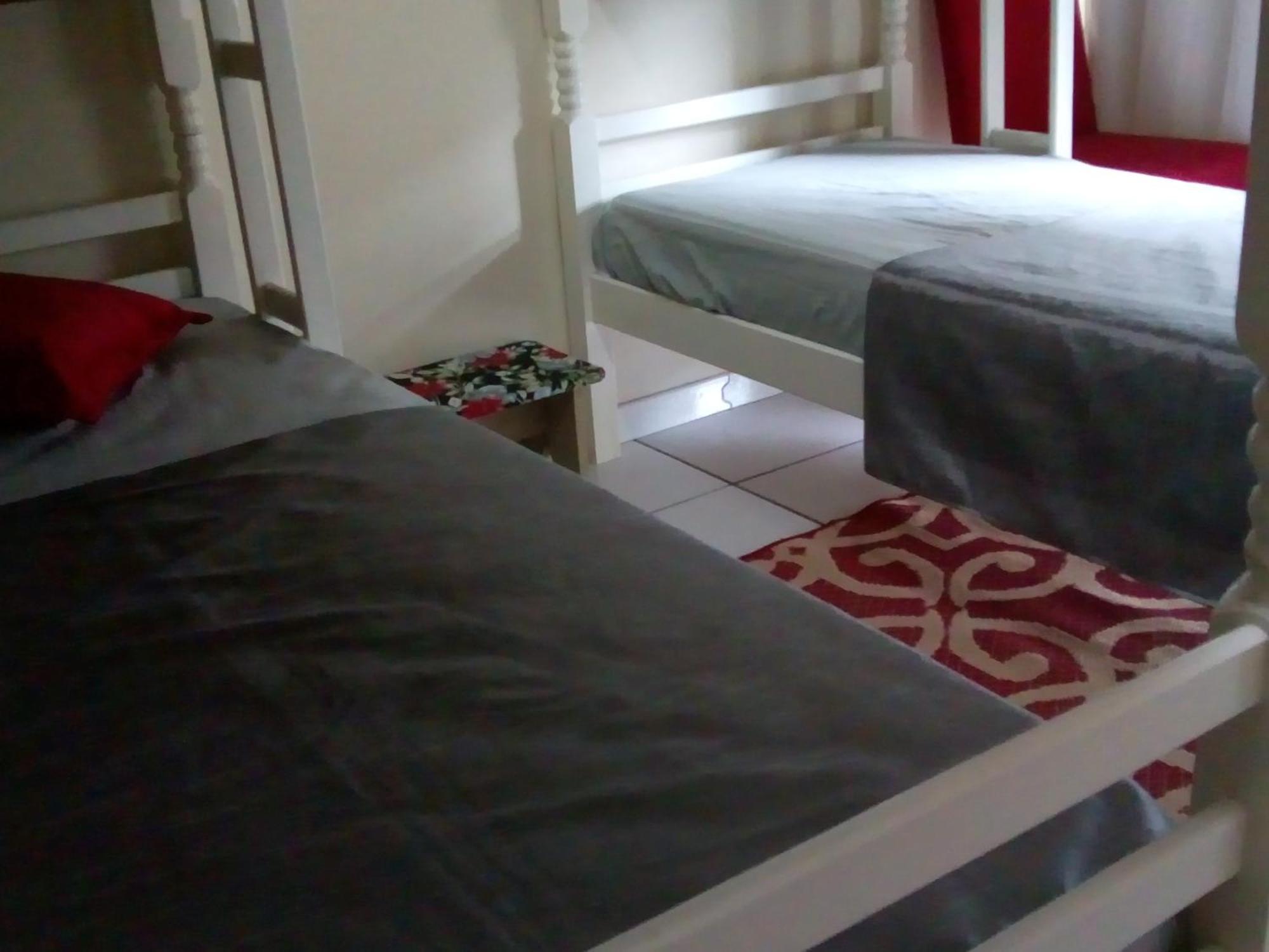 Hostel Sil Cardoso Blumenau Eksteriør billede